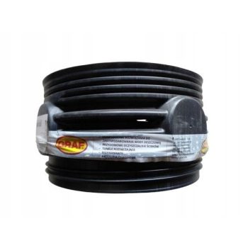 Rehc D400 Nyakmagasító Epurbloc Rendszerekhez